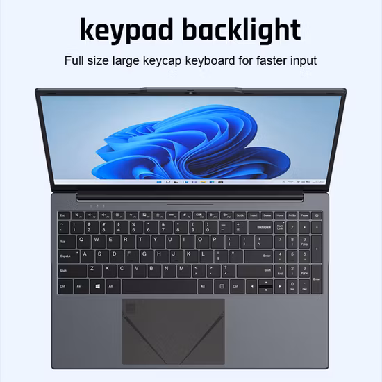 Computadora portátil