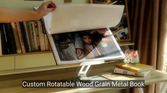 Soporte ajustable giratorio plegable de 360 ​​grados para computadora portátil de escritorio de 14 a 17,3 pulgadas