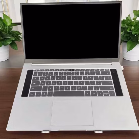 Soporte plegable portátil de alta calidad para teléfono portátil y escritorio 11